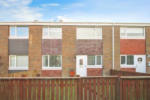 undefined, Eastfields, Stanley, County Durham, DH9