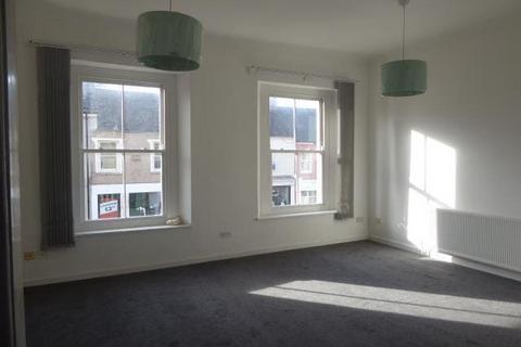 Retail property (high street) for sale, 29 Dimond St Pembroke Dock SA72 6BT