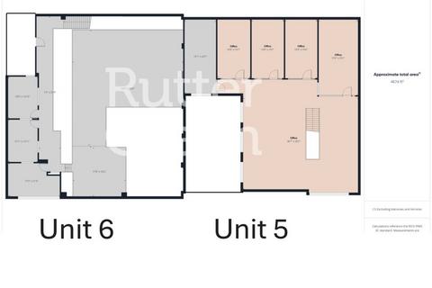 Warehouse to rent, Croftwood Sq Wigan WN5 0LG