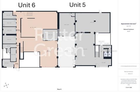 Warehouse to rent, Croftwood Sq Wigan WN5 0LG