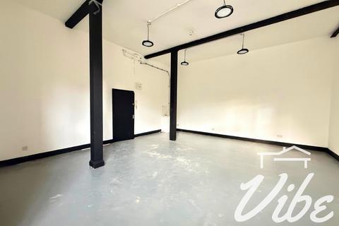 Industrial unit to rent, Fountayne Rd London N15 4QL