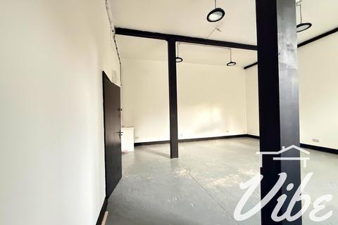 Industrial unit to rent, Fountayne Rd London N15 4QL