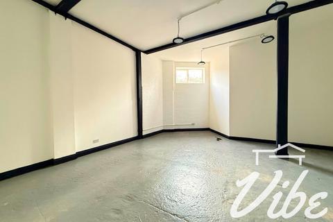 Industrial unit to rent, Fountayne Rd London N15 4QL