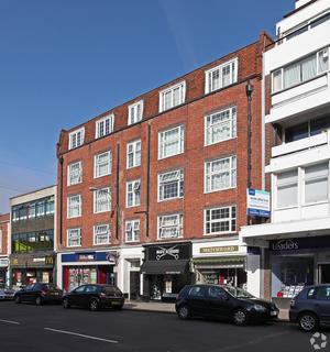 Retail property (high street) to rent, 221-227 High St Guildford GU1 3BJ