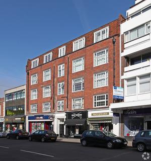Retail property (high street) to rent, 221-227 High St Guildford GU1 3BJ