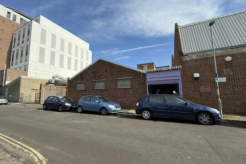 Office to rent, 36-40 Middle St Southsea PO5 4BP