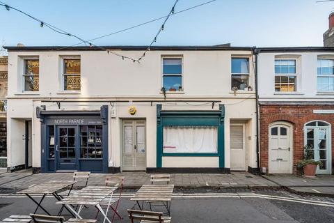 3 North Parade Ave Oxford OX2 6LX