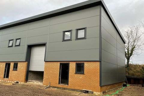 Industrial development for sale, Embankment Way Ringwood BH24 1WL