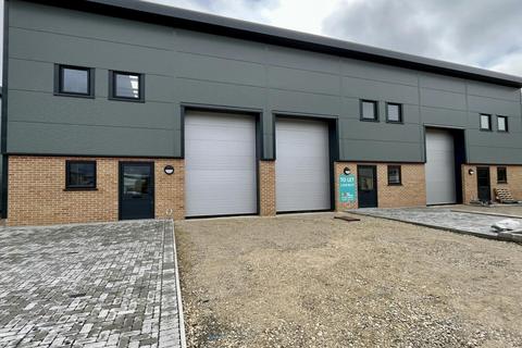 Industrial development for sale, Embankment Way Ringwood BH24 1WL