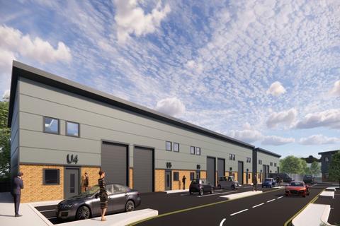 Industrial development for sale, Embankment Way Ringwood BH24 1WL