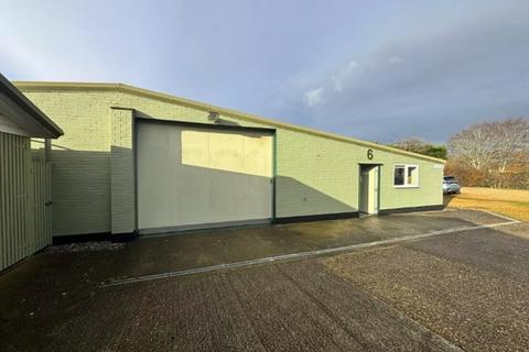Industrial development to rent, 5-6 Midas Business Park Swanwick SO31 7GW