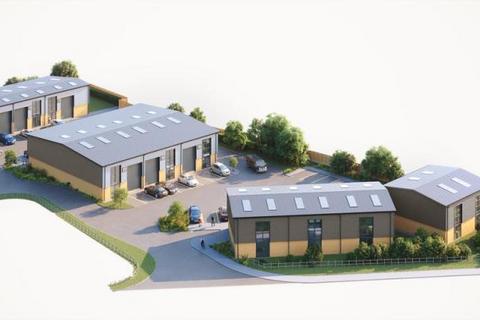 Industrial development to rent, Oakdene Dr Three Legged Cross BH21 6FQ