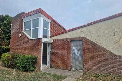 Industrial unit to rent, Port Royal St Southsea PO5 4NP