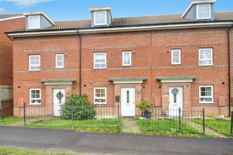 undefined, Clarke Court, Consett, County Durham, DH8