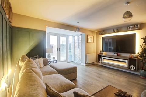 undefined, Clarke Court, Consett, County Durham, DH8
