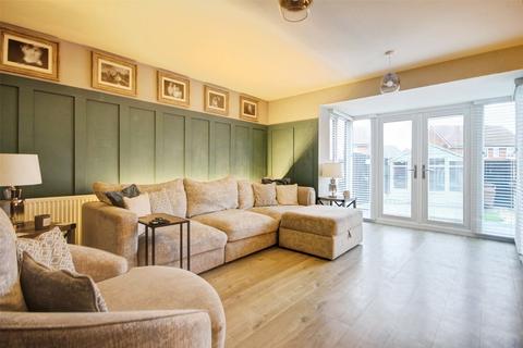 undefined, Clarke Court, Consett, County Durham, DH8