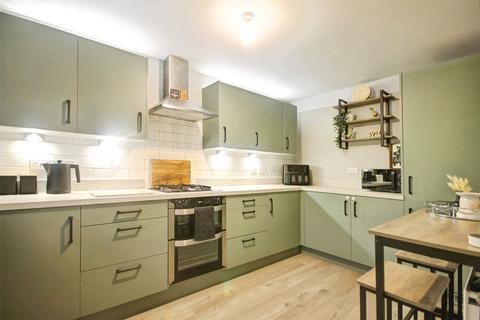 undefined, Clarke Court, Consett, County Durham, DH8