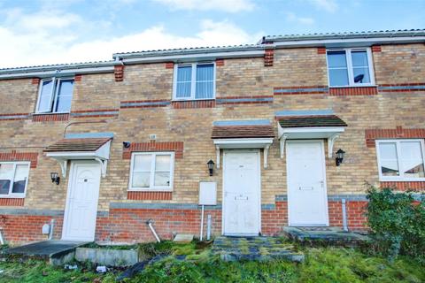 undefined, Balmoral Avenue, Stanley, County Durham, DH9