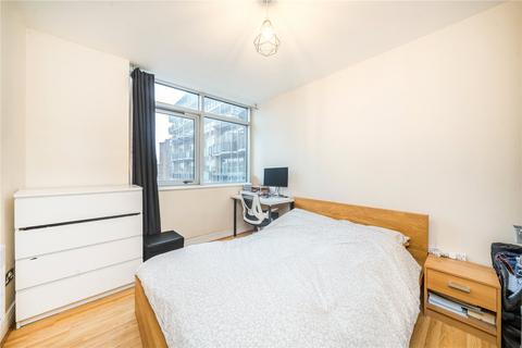 undefined, Gerry Raffles Square, Stratford, London, E15