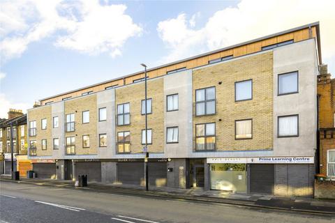 undefined, Romford Road, London, E7