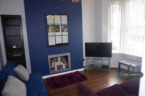 4 bedroom terraced house to rent, Jubilee Drive, Liverpool, L7