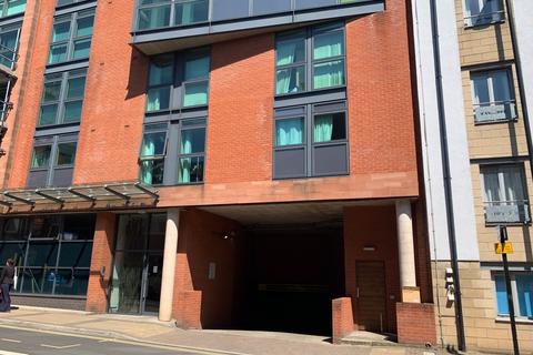 1 bedroom flat to rent, 131 Rockingham Street, Sheffield S1