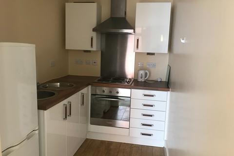 1 bedroom flat to rent, 131 Rockingham Street, Sheffield S1