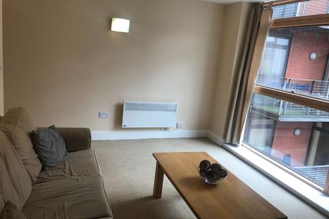 1 bedroom flat to rent, 131 Rockingham Street, Sheffield S1