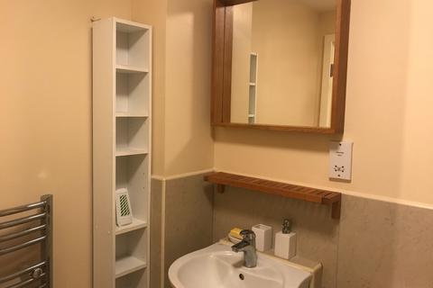 1 bedroom flat to rent, 131 Rockingham Street, Sheffield S1