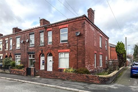 undefined, Timson Street, Failsworth, Manchester, Greater Manchester, M35