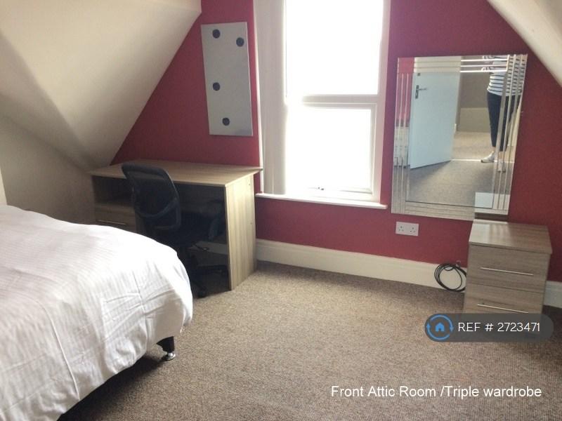 Bedroom 3