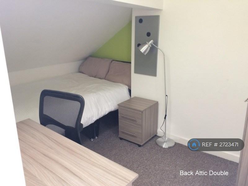 Bedroom 4