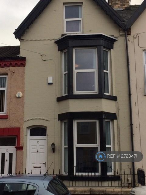 Street View Of Front Of House