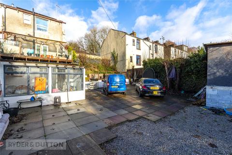 undefined, Newchurch Road, Stacksteads, Rossendale, OL13