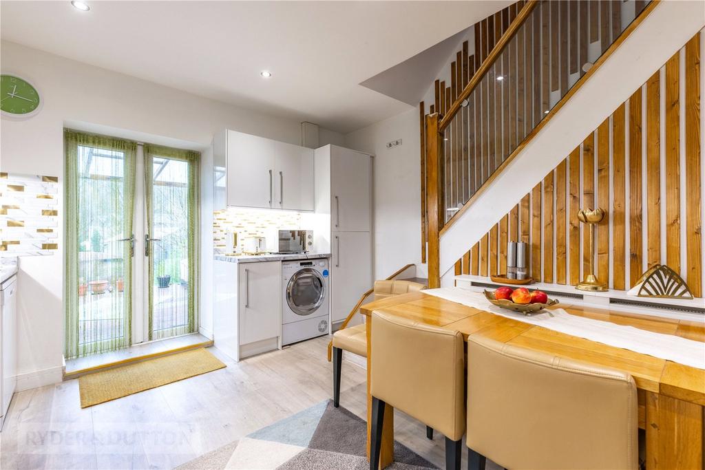 French Doors