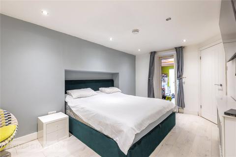 3 bedroom end of terrace house for sale, Newchurch Road, Stacksteads, Rossendale, OL13