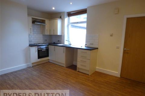 undefined, Plantation Street, Bacup, Lancashire, BB4