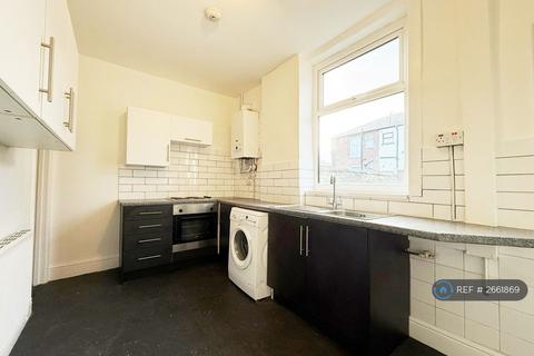 undefined, Ainsworth Road, Radcliffe, Manchester, M26