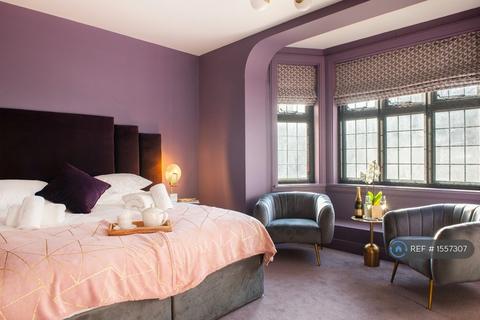 6 bedroom detached house to rent, Friar Lane, Nottingham, NG1