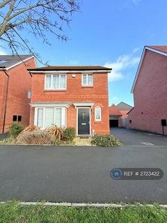 undefined, Ambergate Road, Bilston, WV14