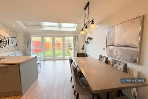 undefined, Ambergate Road, Bilston, WV14