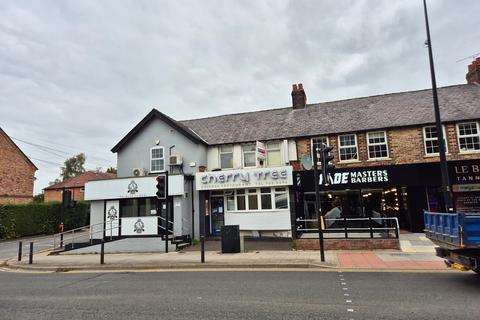 Retail property (high street) for sale, 309 Hale Rd Altrincham WA15 8SS