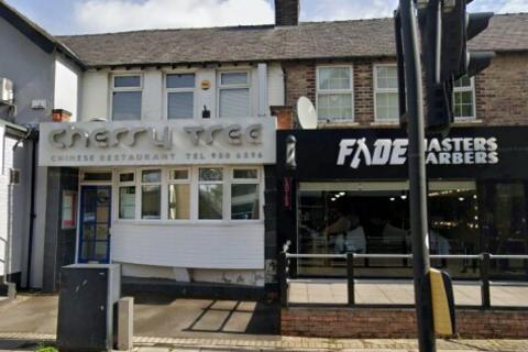 Retail property (high street) for sale, 309 Hale Rd Altrincham WA15 8SS