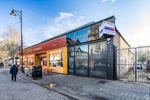 Retail property (high street) to rent, 8 Moor Ln Liverpool L23 2UE