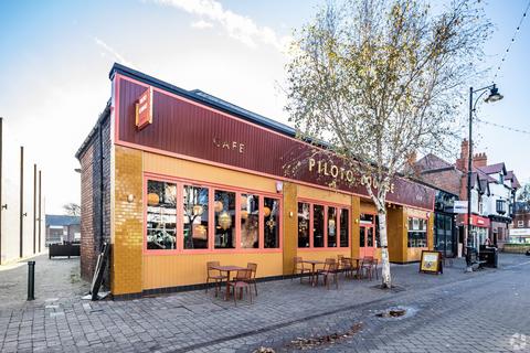 Retail property (high street) to rent, 8 Moor Ln Liverpool L23 2UE