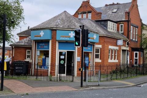 Retail property (high street) for sale, 65 Market St Newton Le Willows WA12 9BS