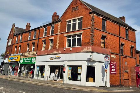 Retail property (high street) to rent, 533-535 Prescot Rd Liverpool L13 5UR