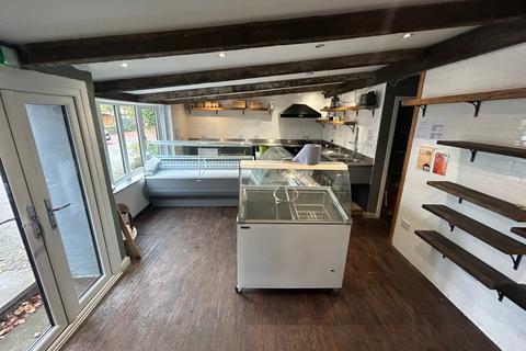Retail property (high street) to rent, 4 Balfron Rd Killearn G63 9NJ