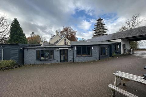 Retail property (high street) to rent, 4 Balfron Rd Killearn G63 9NJ