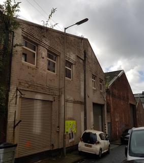 Industrial development for sale, 2-4 Kitchen St Liverpool L1 0AN